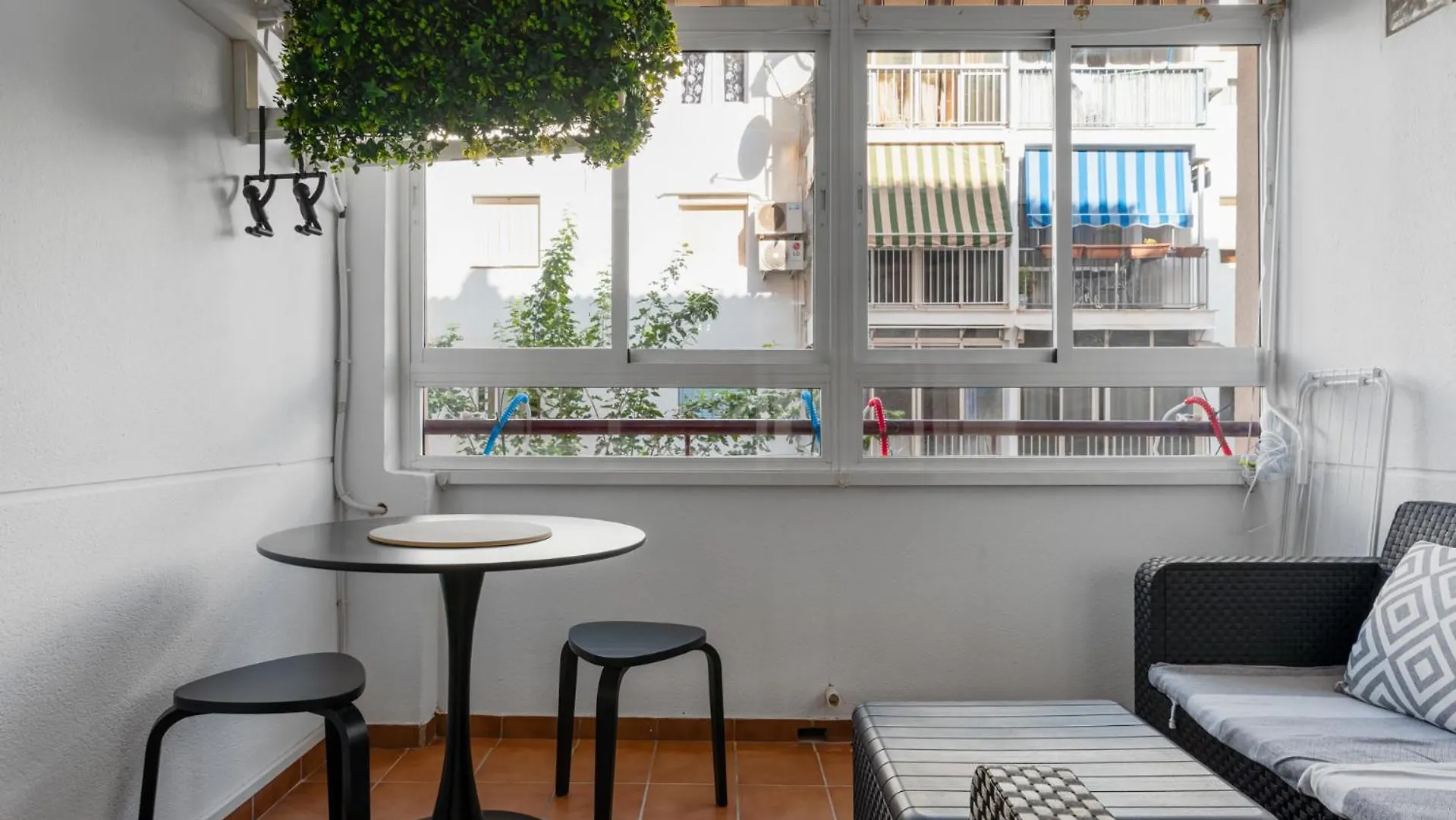 Family City Apartment In Fuengirola By Costarentals - Ref 227