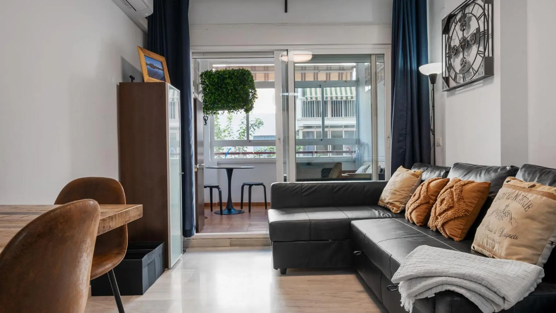 Family City Apartment In Fuengirola By Costarentals - Ref 227 Spain
