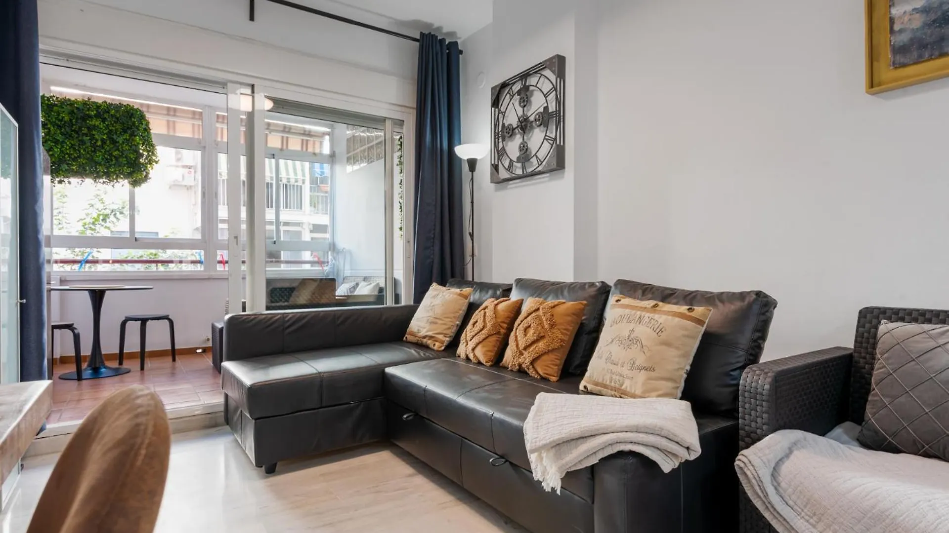 Family City Apartment In Fuengirola By Costarentals - Ref 227
