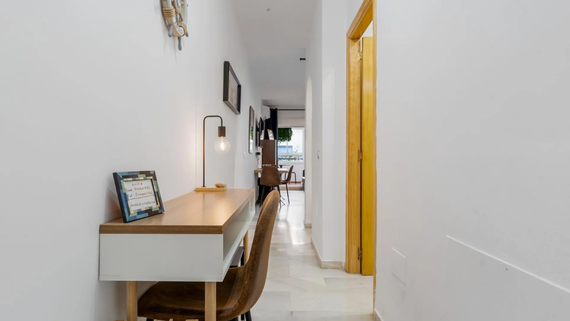 Family City Apartment In Fuengirola By Costarentals - Ref 227 Spain