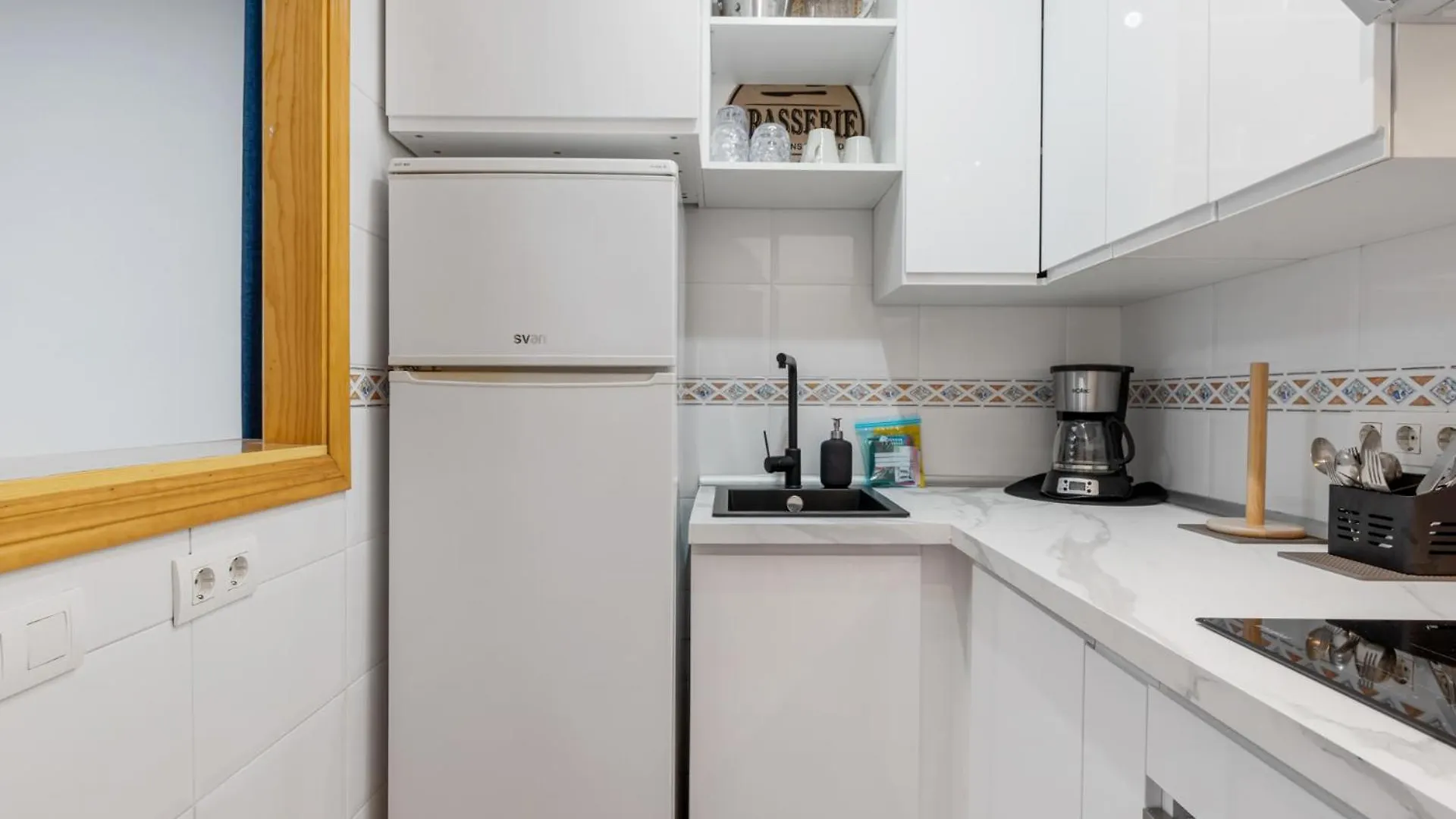 Family City Apartment In Fuengirola By Costarentals - Ref 227
