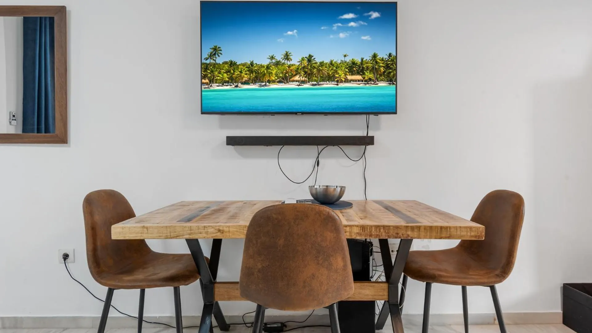 Family City Apartment In Fuengirola By Costarentals - Ref 227