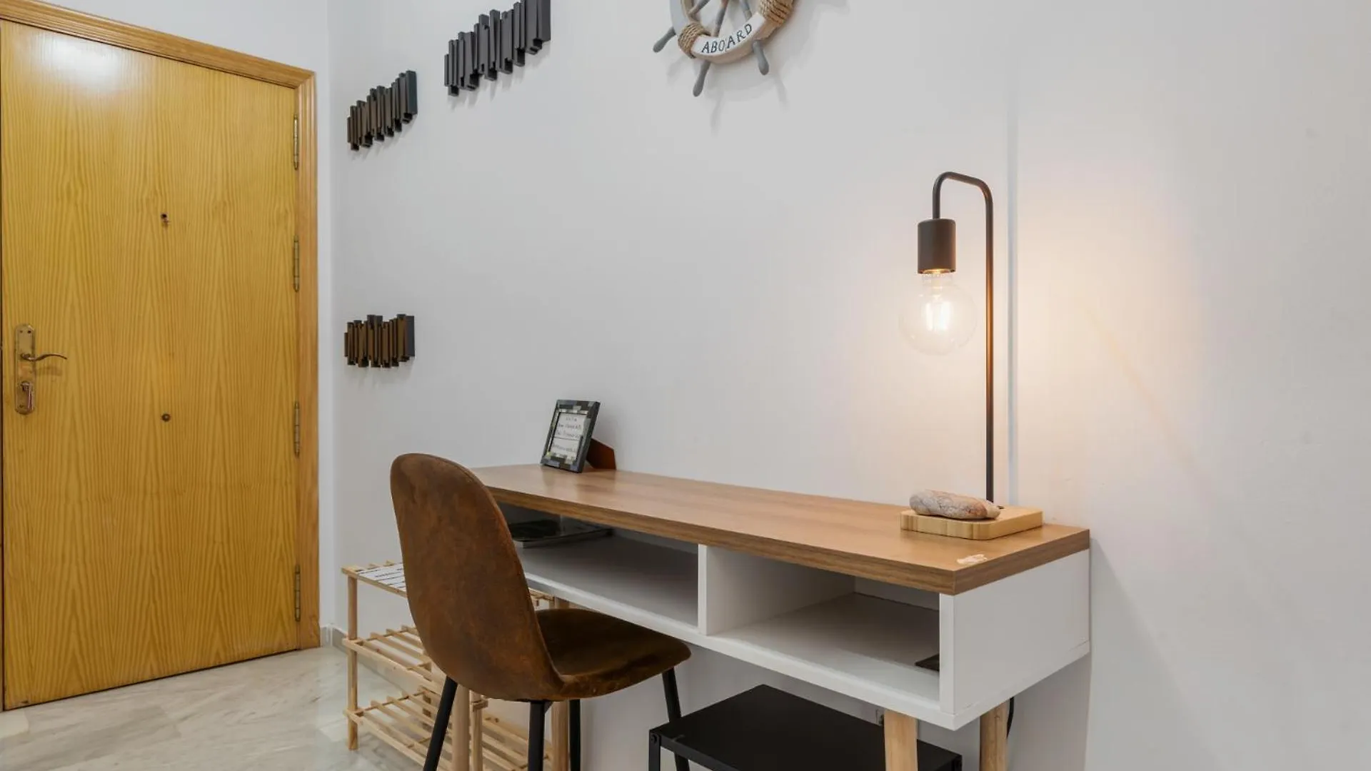 Family City Apartment In Fuengirola By Costarentals - Ref 227 Spain