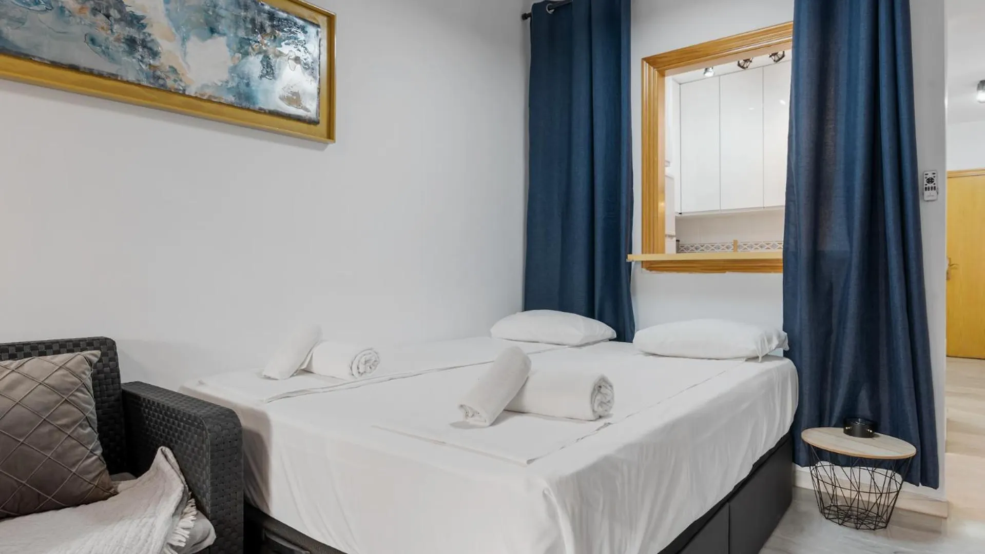 Family City Apartment In Fuengirola By Costarentals - Ref 227 Spain
