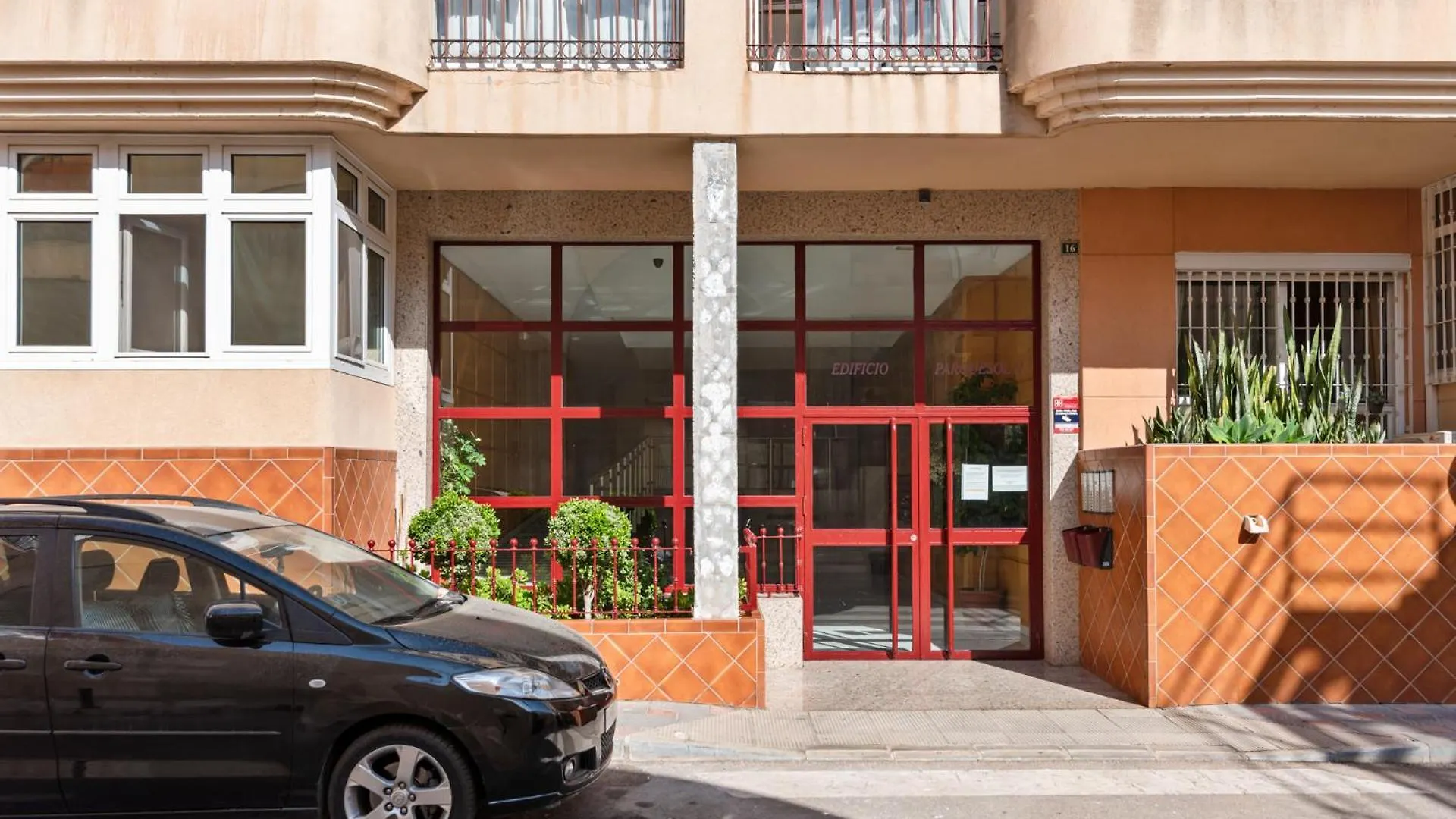 Family City Apartment In Fuengirola By Costarentals - Ref 227