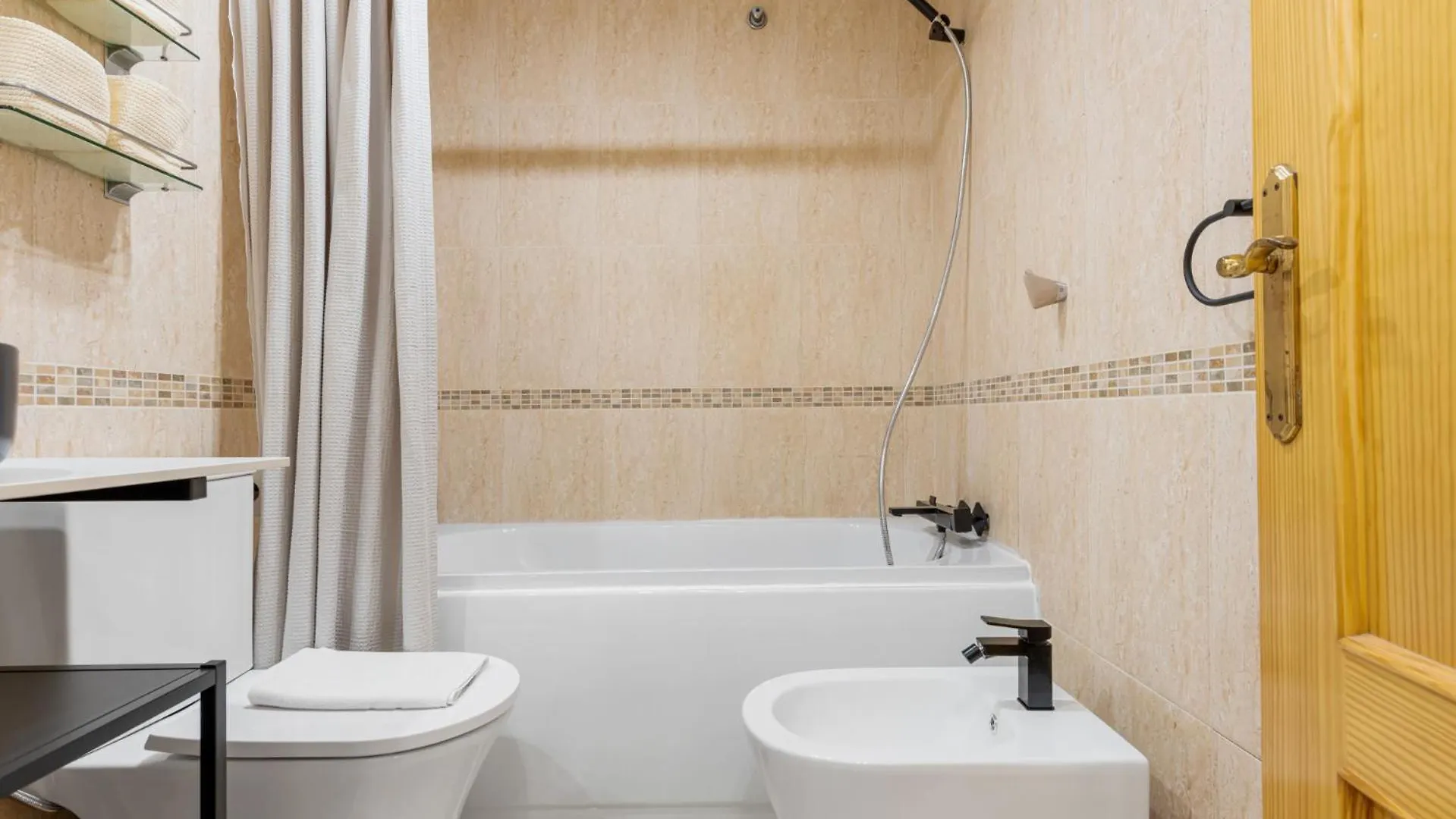 Family City Apartment In Fuengirola By Costarentals - Ref 227 0*,