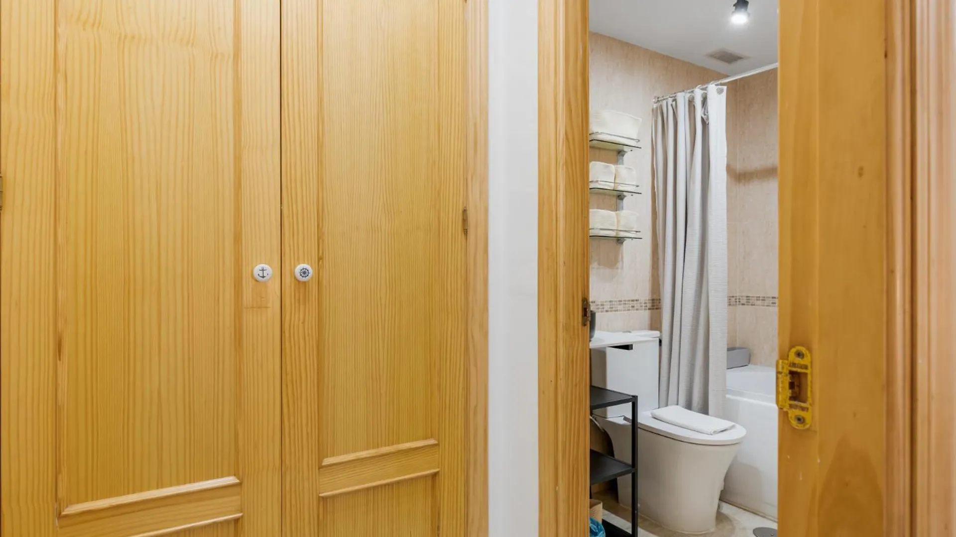 Family City Apartment In Fuengirola By Costarentals - Ref 227