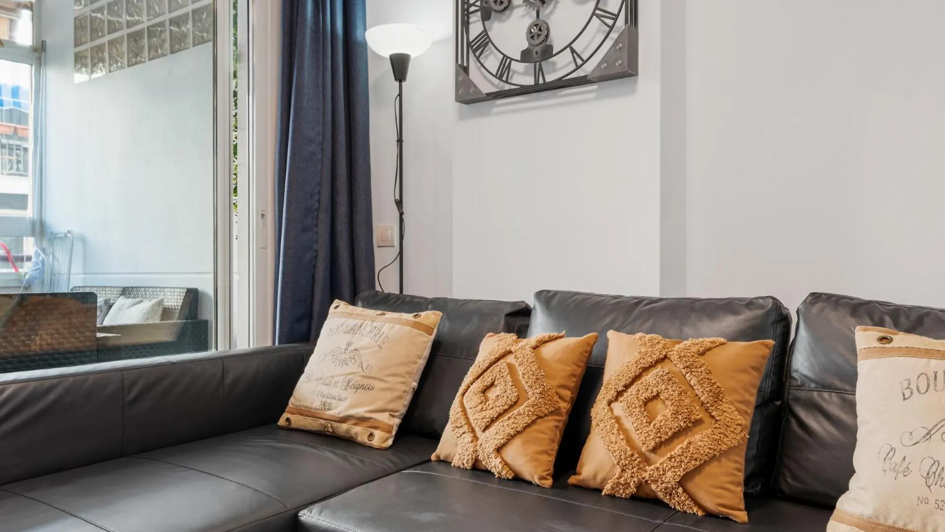 Family City Apartment In Fuengirola By Costarentals - Ref 227 0*,  Spain